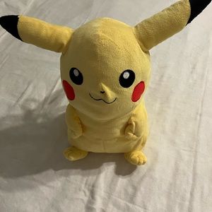 Pokémon Pikachu backpack